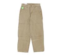 Workwear Jeans with Tool Pockets - male - Element - Straight Trousers - Beige - W34 - Trousers W34