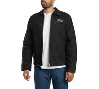 Workwear Overdye Jacket Anthracite L