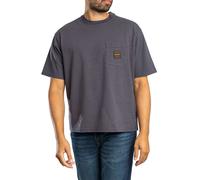 Workwear Pocket Boxy T-Shirt Periscope M