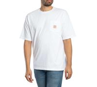 Workwear Pocket T-Shirt Bright White XL