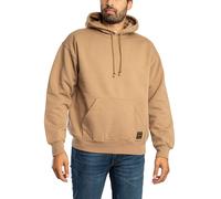 Workwear Pullover Hoodie Tigers Eye Brush M
