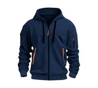 Workwear Sweatshirts Men Mens Casual Jumper Large Black Hoodie Black Crew Neck Jumper Mens Elf Hoodie Men Orange Hoodies With Zip Teddy Swims Christmas 3Xl