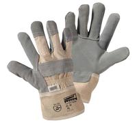 Worky 1501 Master Cow Split Leather Glove - Size 10