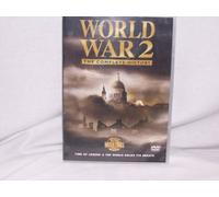 Worl War 2 The Complete History