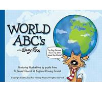 World ABC's with Guy Fox