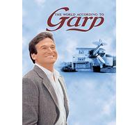 World According To Garp