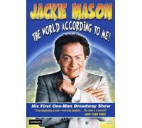 World According to Me [DVD] [Region 1] [US Import] [NTSC]