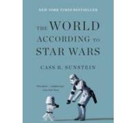 The World According to Star Wars by Cass R. Sunstein 978006248423