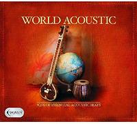 World Acoustic - World Acoustic