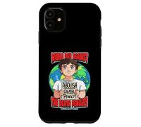 World Against The Death Penalty October 10th Day Case for iPhone 11