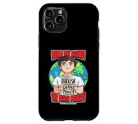 World Against The Death Penalty October 10th Day Case for iPhone 11 Pro