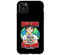 World Against The Death Penalty October 10th Day Case for iPhone 11 Pro Max