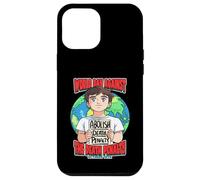 World Against The Death Penalty October 10th Day Case for iPhone 12 Pro Max