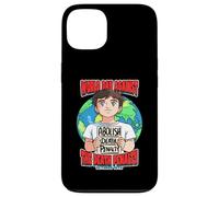 World Against The Death Penalty October 10th Day Case for iPhone 13