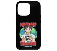 World Against The Death Penalty October 10th Day Case for iPhone 13 Pro