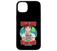 World Against The Death Penalty October 10th Day Case for iPhone 14 Plus