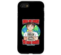 World Against The Death Penalty October 10th Day Case for iPhone SE (2020) / 7/8