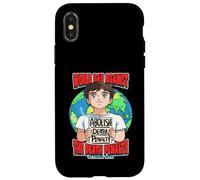 World Against The Death Penalty October 10th Day Case for iPhone X/XS