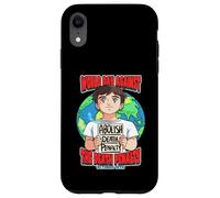 World Against The Death Penalty October 10th Day Case for iPhone XR