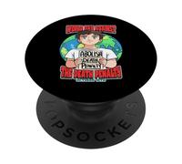 World Against The Death Penalty October 10th Day PopSockets Adhesive PopGrip