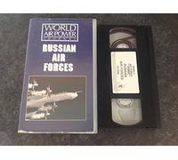 World Air Power Journal: Russian Air Forces [VHS]