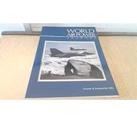 World Air Power Journal, Vol. 14, Autumn/Fall 1993