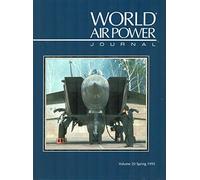 World Air Power Journal, Vol. 20, Spring 1995