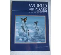 World Air Power Journal, Vol. 22, Autumn/Fall 1995