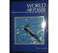 World Air Power Journal, Vol. 24, Spring 1996