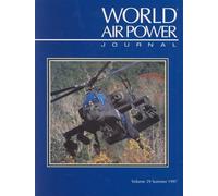 World Air Power Journal, Vol. 29, Summer 1997 : Journal 29 29
