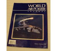 World Air Power Journal, Vol. 32, Spring 1998