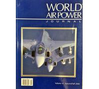 World Air Power Journal, Vol. 42, Autumn/Fall 2000