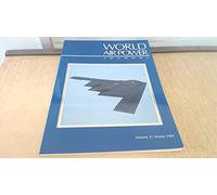 World Air Power: Vol 31