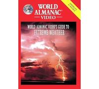World Almanac Video's Guide Extreme Weather [DVD] [2002] [Region 1] [US Import] [NTSC]