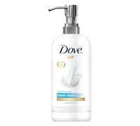 World Amenities - Dove Liquid Soap for Hands: Long Lasting Moisturising Hand Soap and Foam for Sensitive Skin