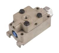 World American A5000 Range Slave Valve