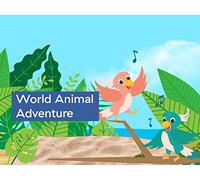 World Animal Adventure