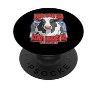 World Animal Road Accident Awareness Day October 10th PopSockets Adhesive PopGrip