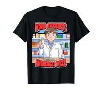 World Antibiotic Awareness Week November 18th to 24th T-Shirt