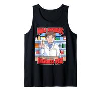 World Antibiotic Awareness Week November 18th to 24th Tank Top