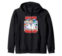 World Antibiotic Awareness Week November 18th to 24th Zip Hoodie