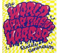 World Apartment Horror, the - Rudies Generation