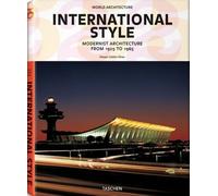 World Architecture: International Style
