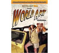 World Art And Crafts Vol.1 [2004] [DVD]