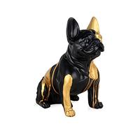 World Art French Bulldog Sitting