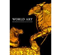 World Art: From Birmingham Museums and Art Gallery