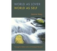 World As Lover, World As Self