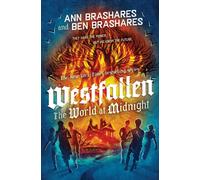 World at Midnight