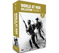 World At War Collection: Volume 2 [DVD]