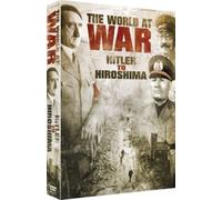 World at War: Hitler to Hiroshima [DVD] [Region 1] [US Import] [NTSC]